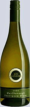 Kim Crawford 2008 Sauvignon Blanc